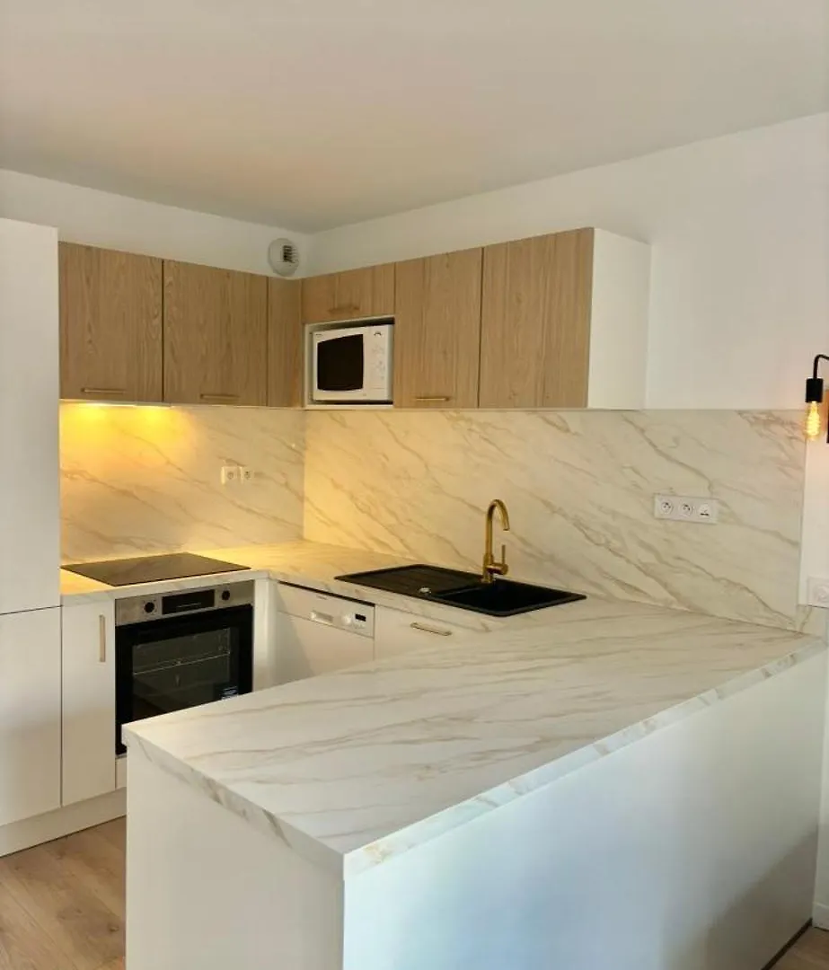 Apartment Magnifique Appartement Lumineux Avec Piscine Mallemort