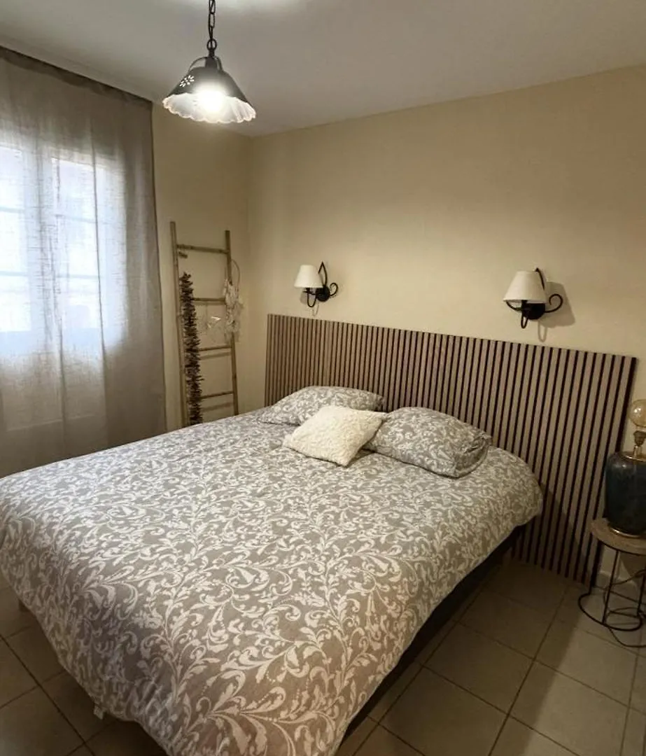 Magnifique Appartement Lumineux Avec Piscine Mallemort 0*,