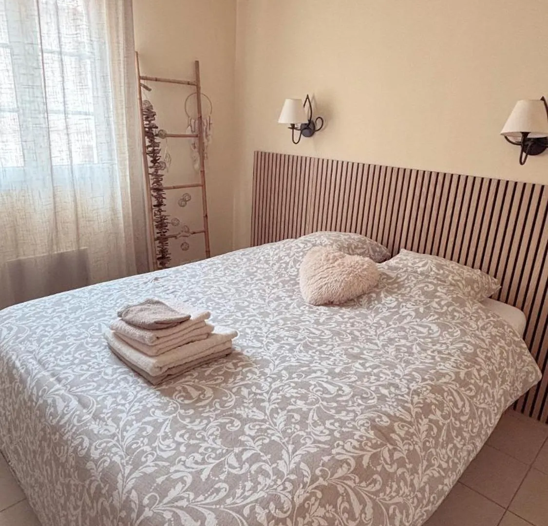 Magnifique Appartement Lumineux Avec Piscine Mallemort