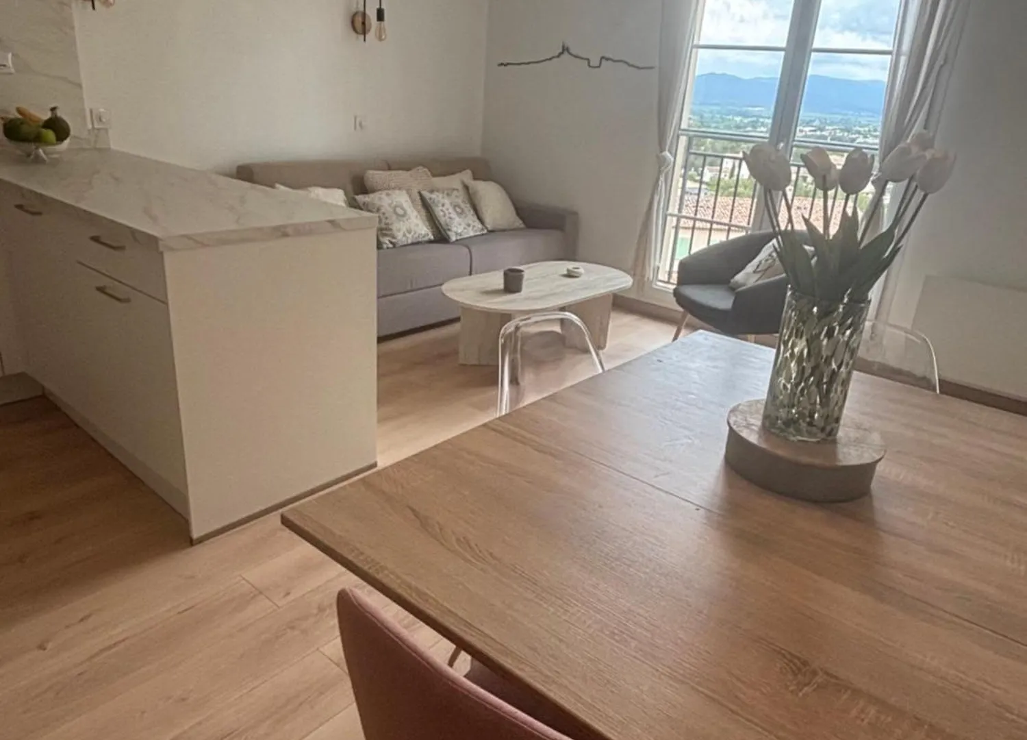 Magnifique Appartement Lumineux Avec Piscine Mallemort 0*,